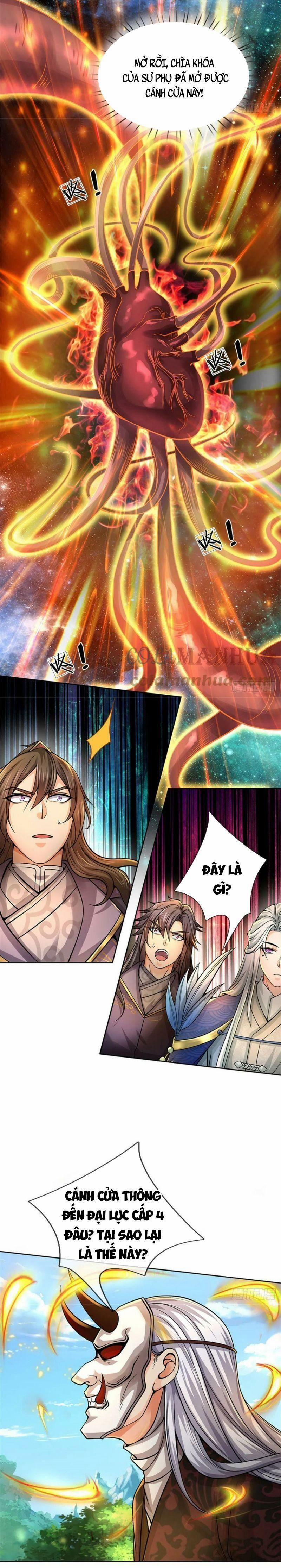 Chúa Tể Chi Lộ 142 trang 17