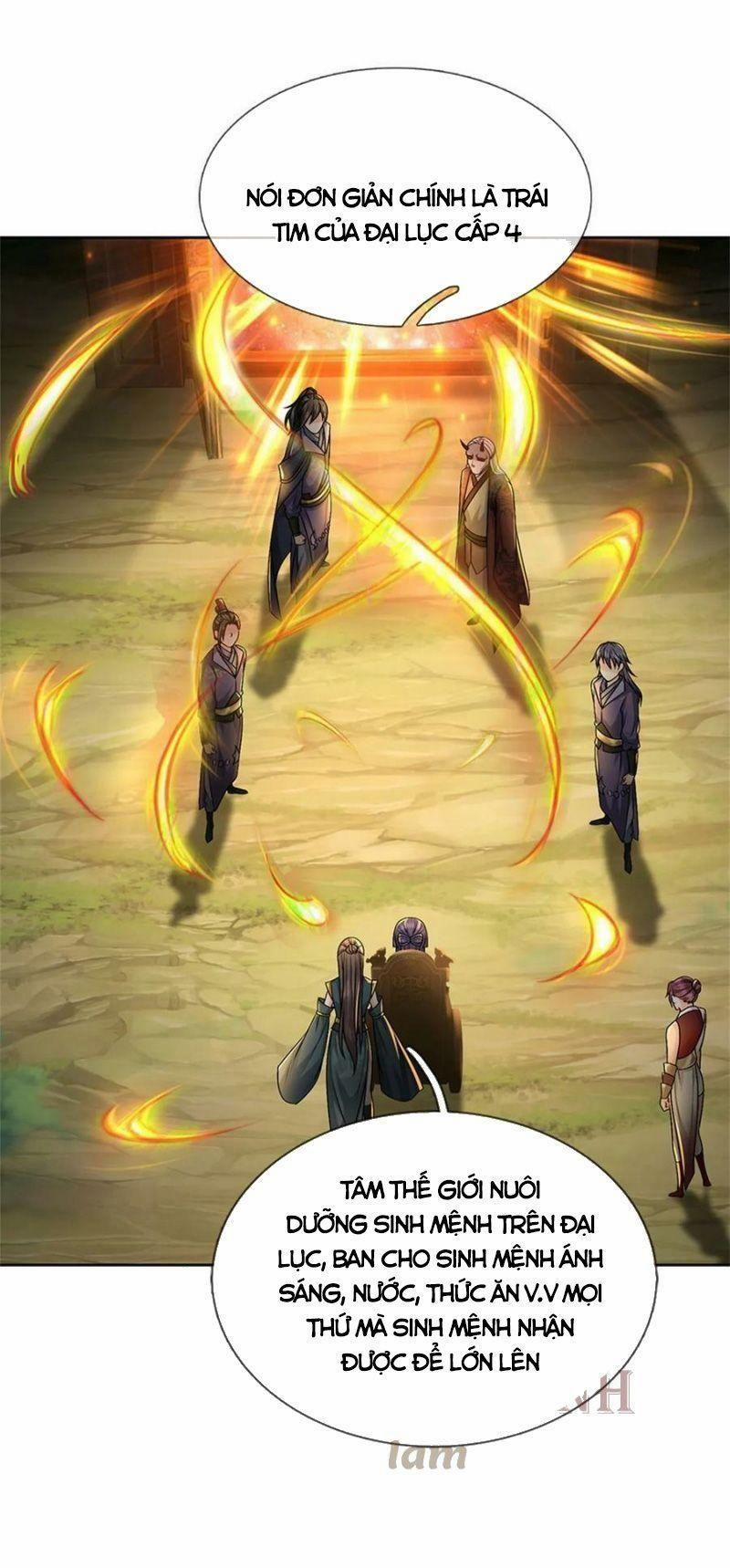 Chúa Tể Chi Lộ 142 trang 19