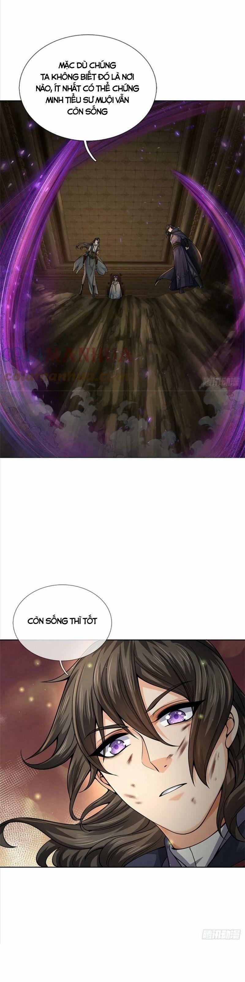 Chúa Tể Chi Lộ 142 trang 7