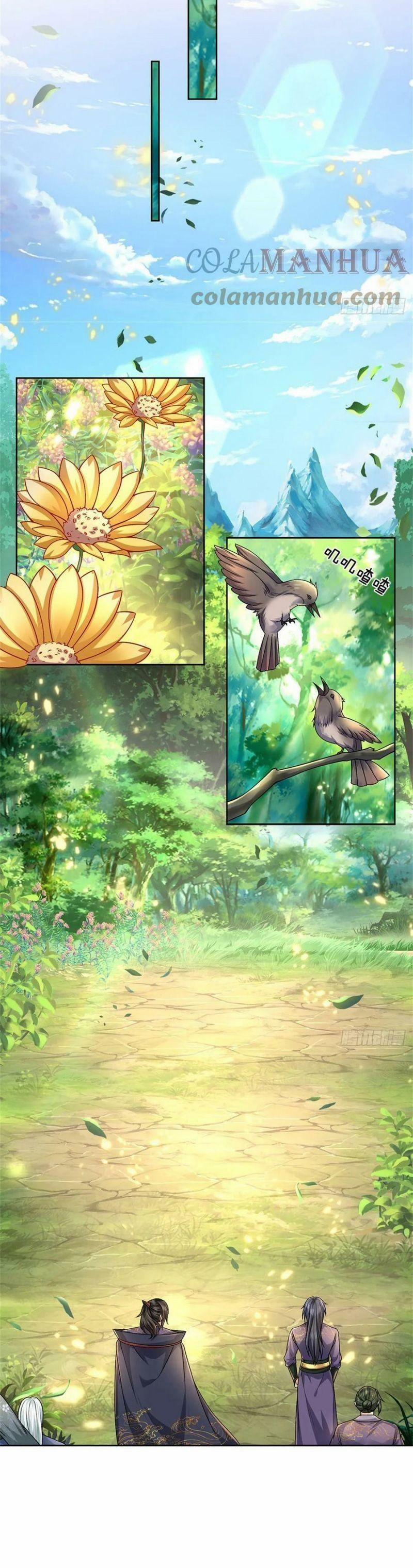 Chúa Tể Chi Lộ 142 trang 9