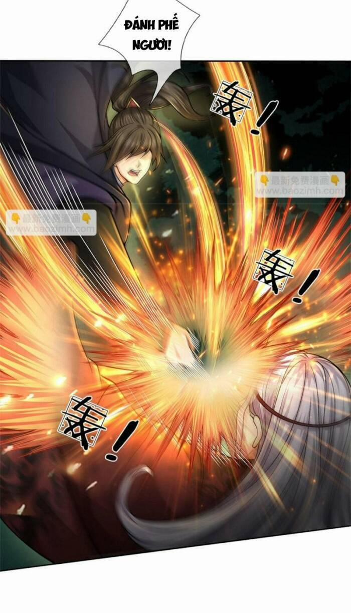 Chúa Tể Chi Lộ 143 trang 12