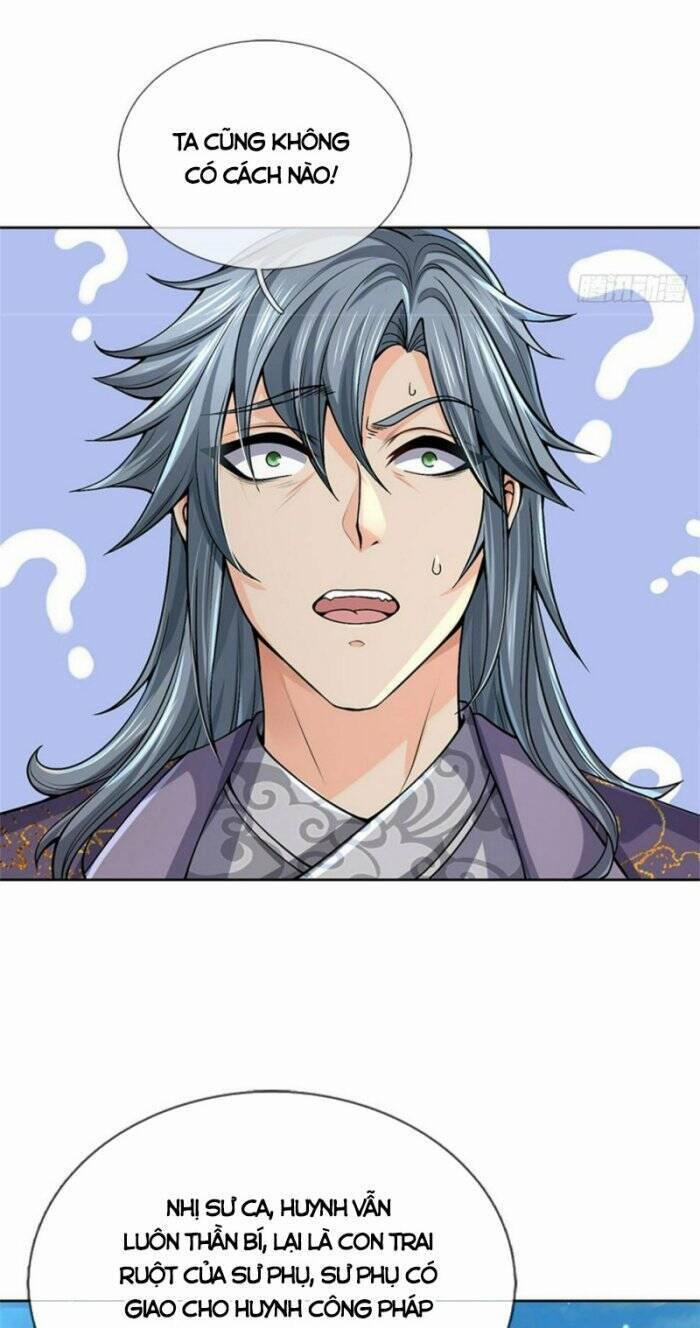 Chúa Tể Chi Lộ 143 trang 25