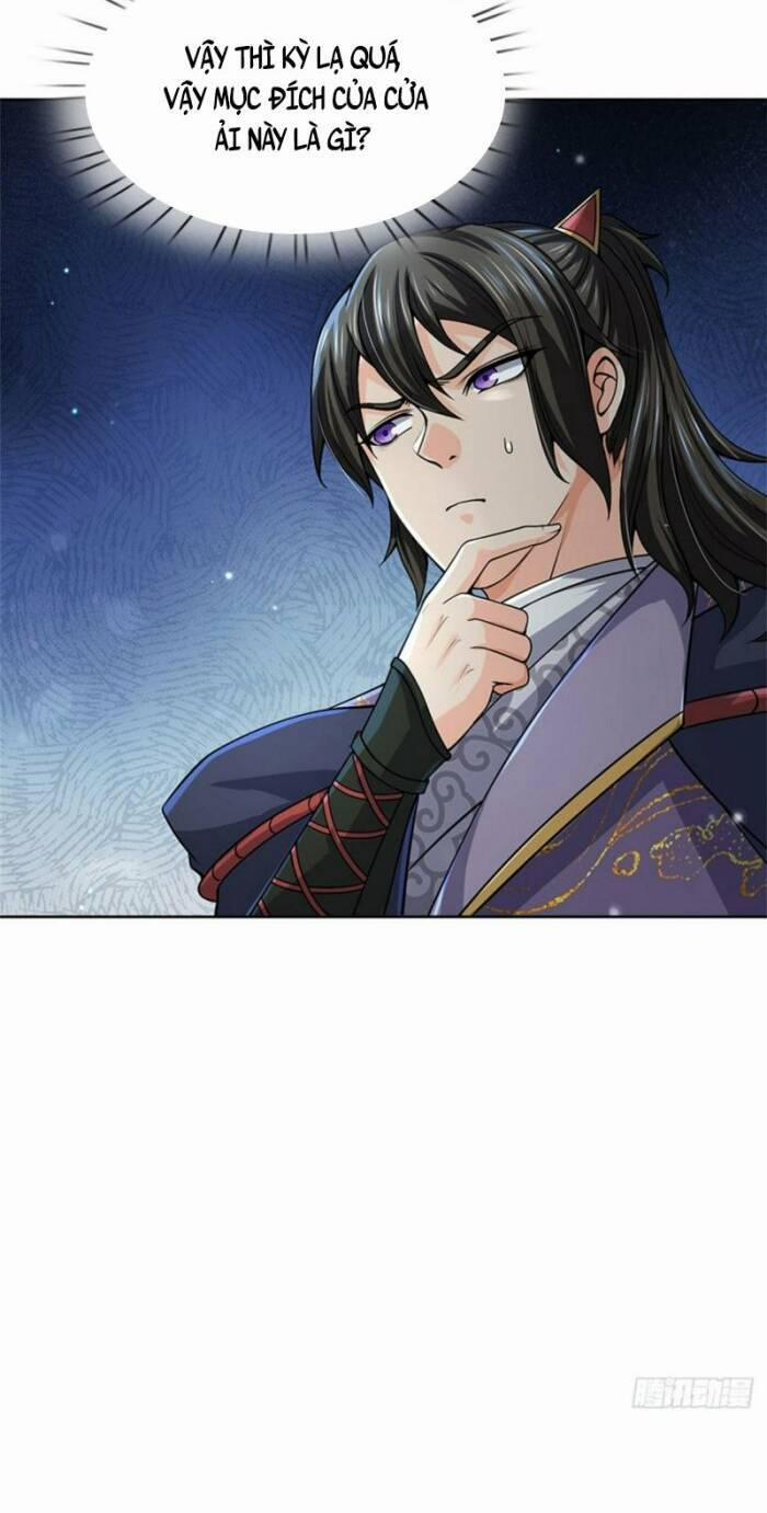 Chúa Tể Chi Lộ 143 trang 28