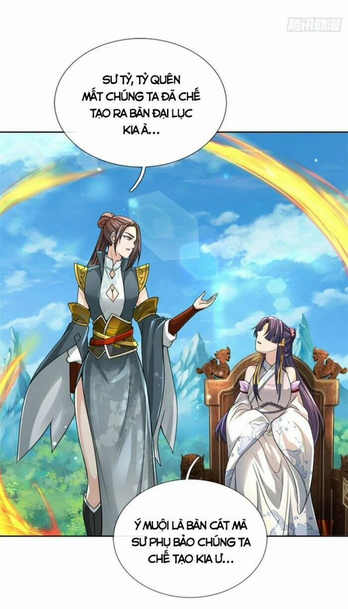 Chúa Tể Chi Lộ 143 trang 31