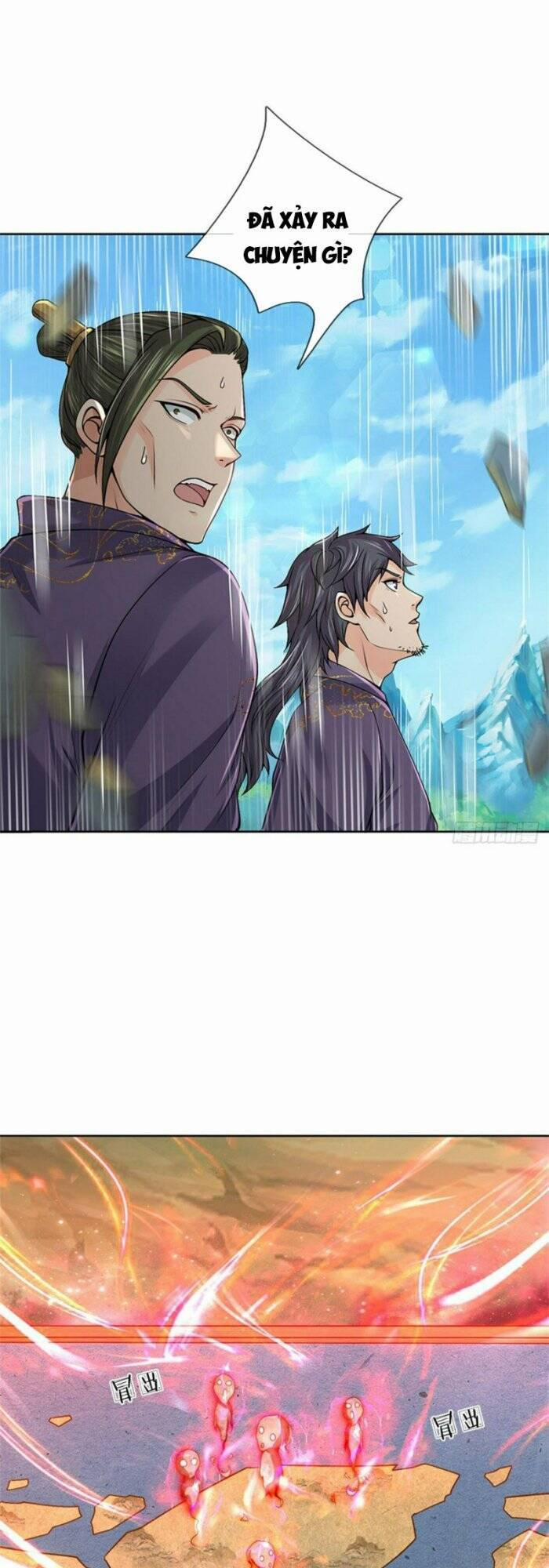 Chúa Tể Chi Lộ 143 trang 41