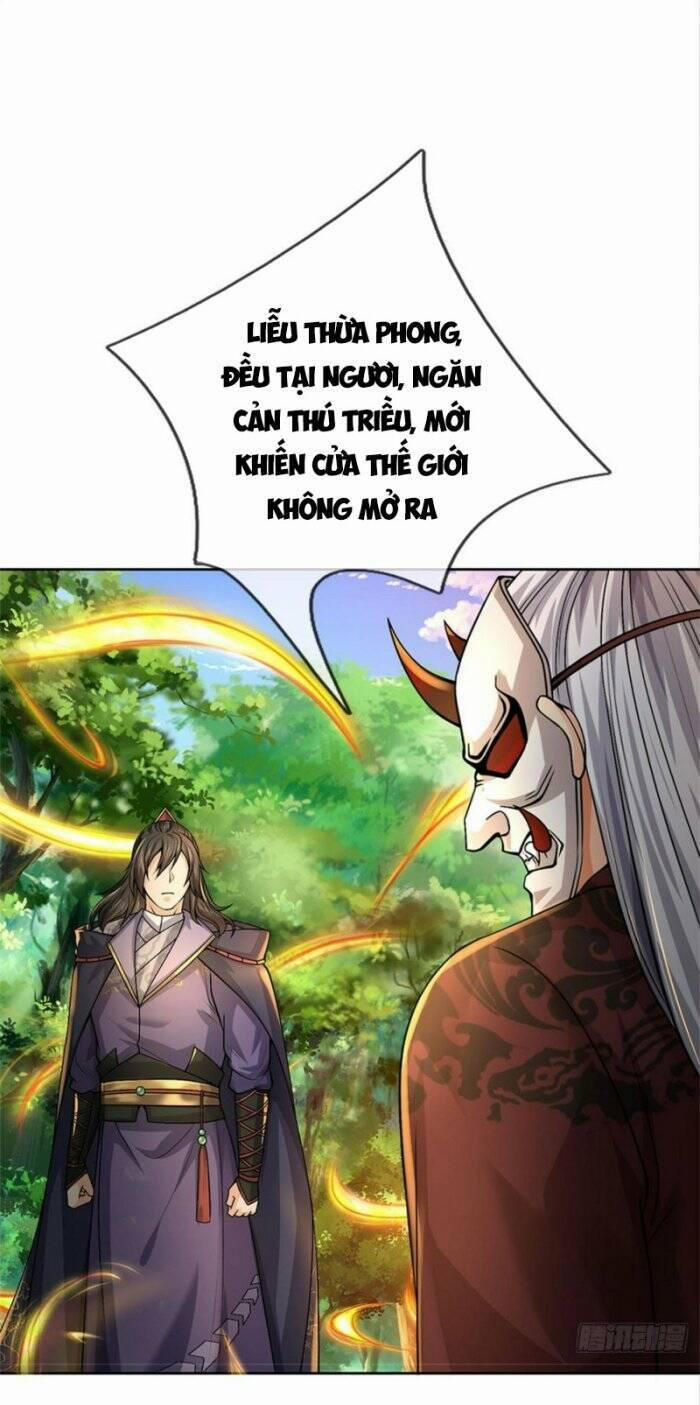 Chúa Tể Chi Lộ 143 trang 5