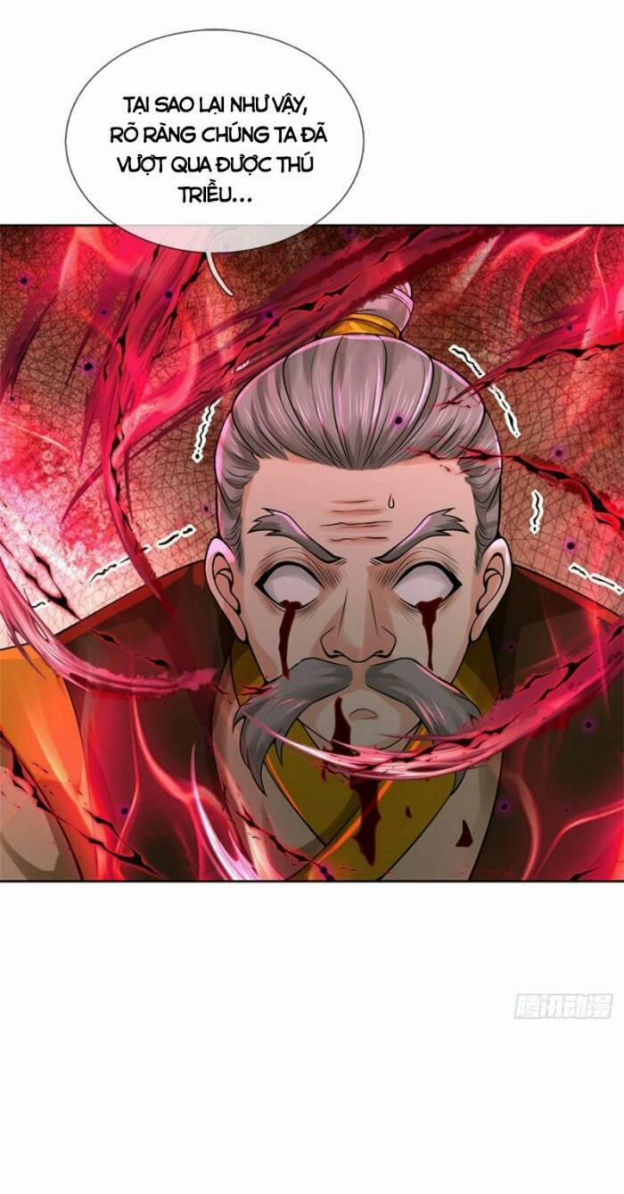 Chúa Tể Chi Lộ 144 trang 13