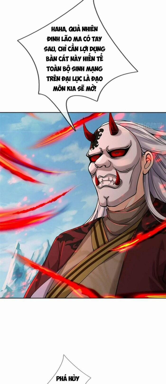 Chúa Tể Chi Lộ 144 trang 18