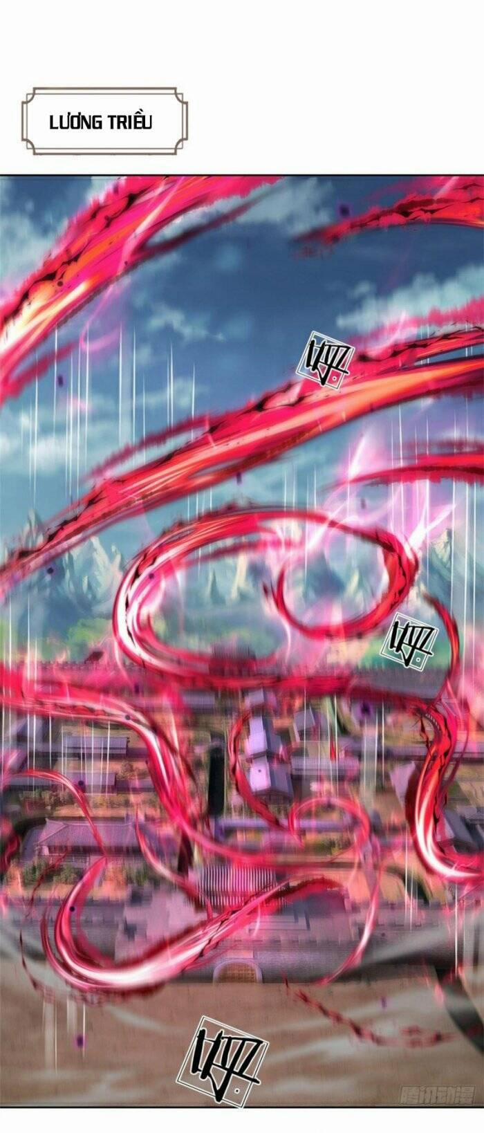 Chúa Tể Chi Lộ 144 trang 8