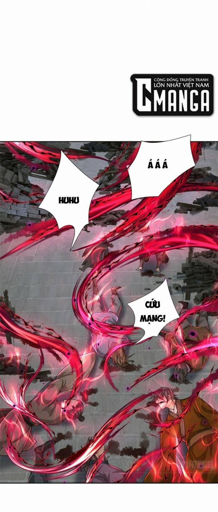 Chúa Tể Chi Lộ 144 trang 9