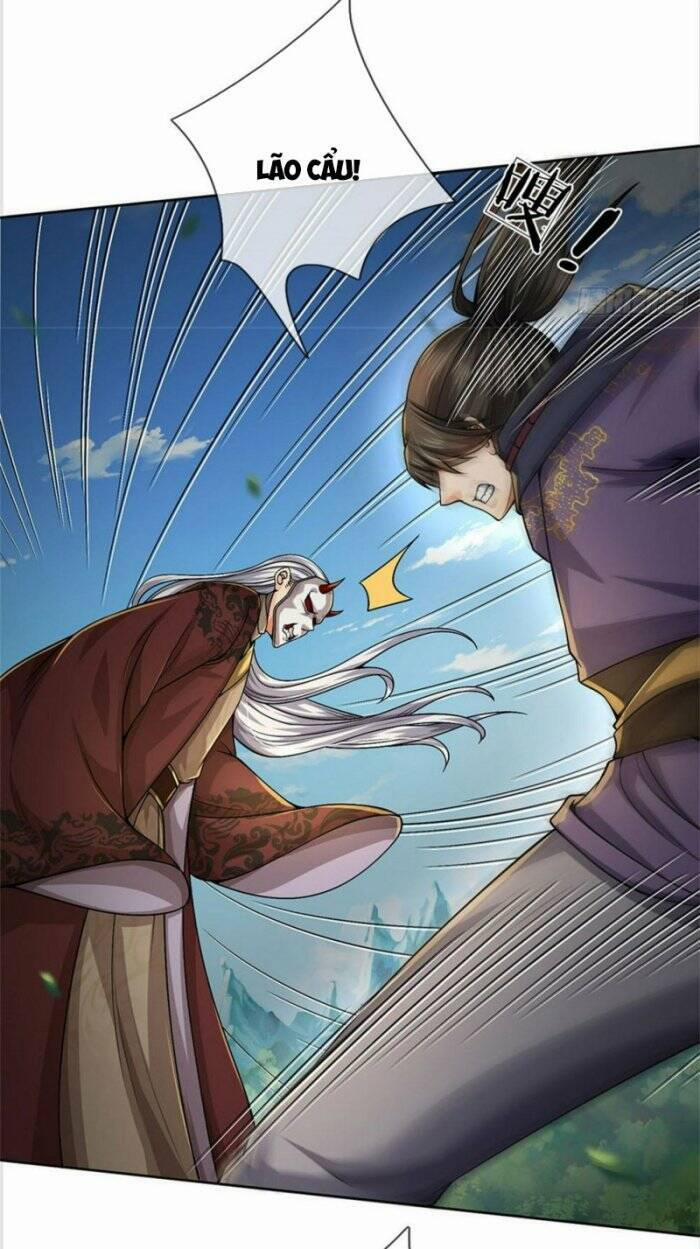 Chúa Tể Chi Lộ 145 trang 14