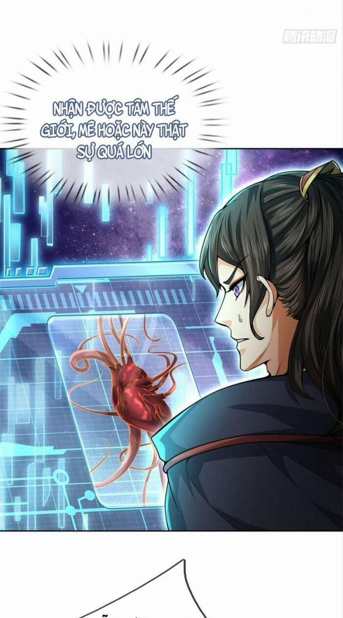 Chúa Tể Chi Lộ 145 trang 21