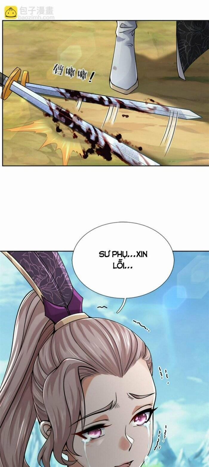 Chúa Tể Chi Lộ 145 trang 33