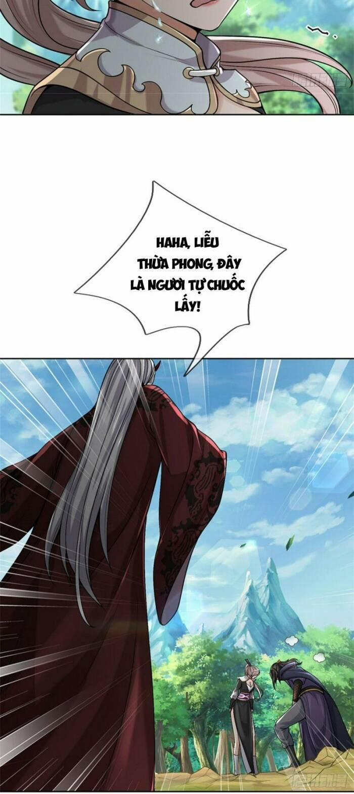 Chúa Tể Chi Lộ 145 trang 34