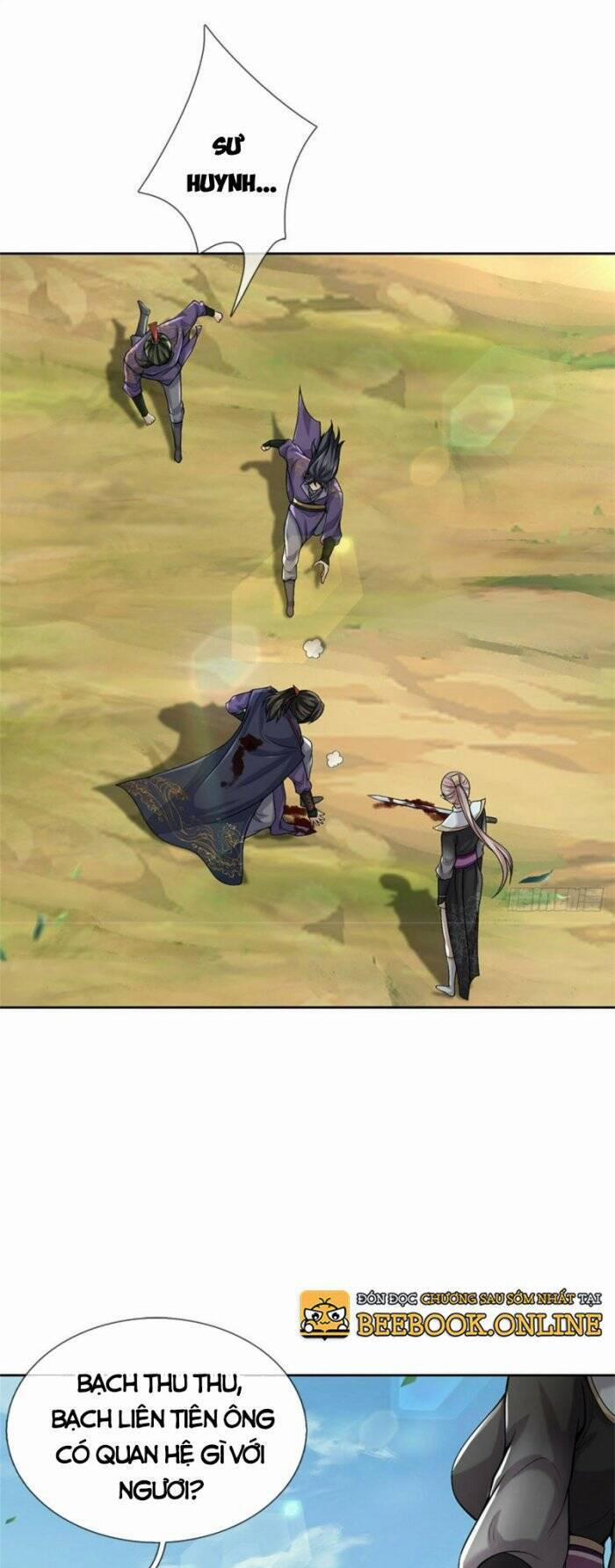 Chúa Tể Chi Lộ 145 trang 35