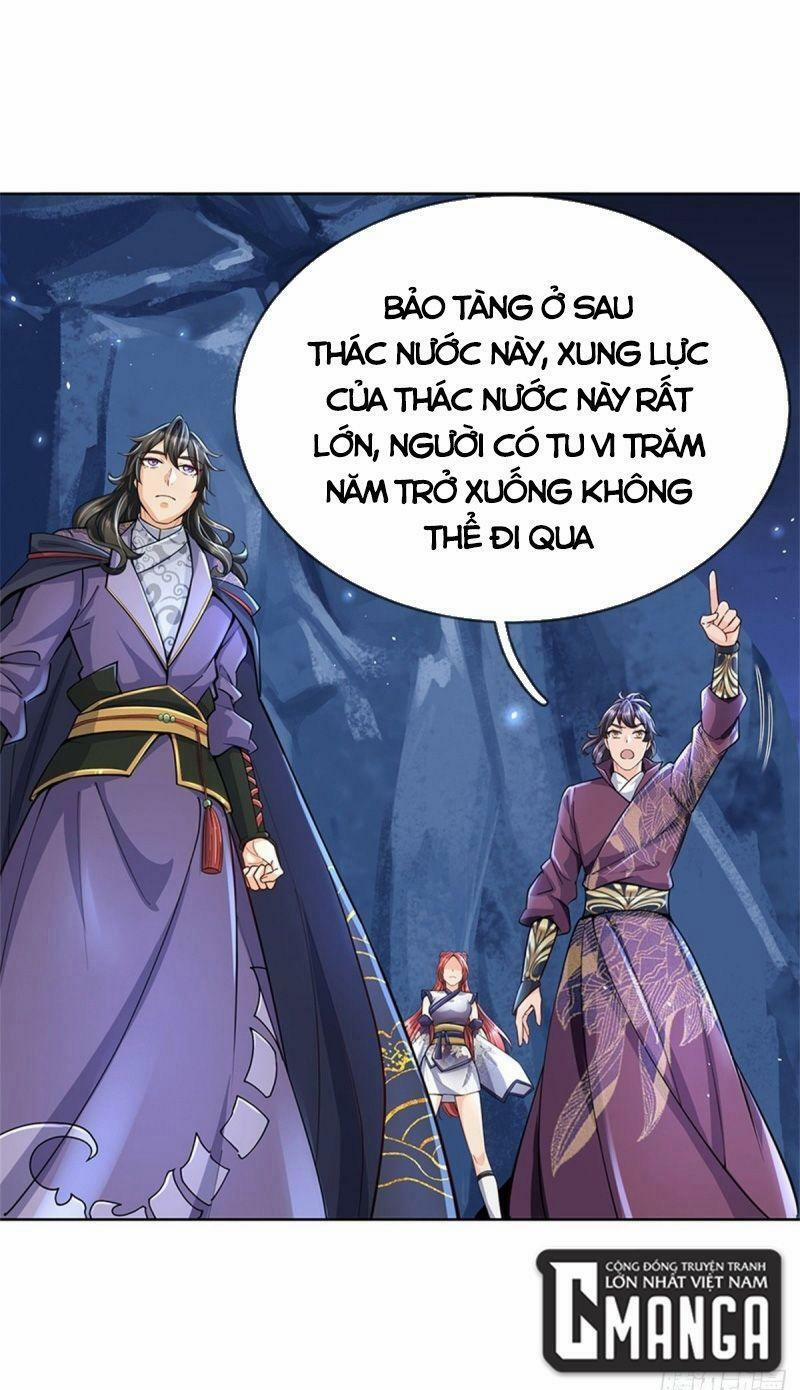 Chúa Tể Chi Lộ 15 trang 0