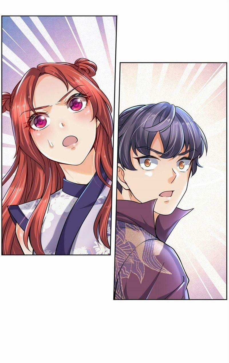 Chúa Tể Chi Lộ 15 trang 10