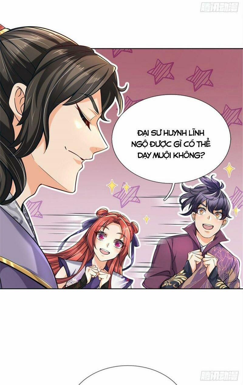 Chúa Tể Chi Lộ 15 trang 11