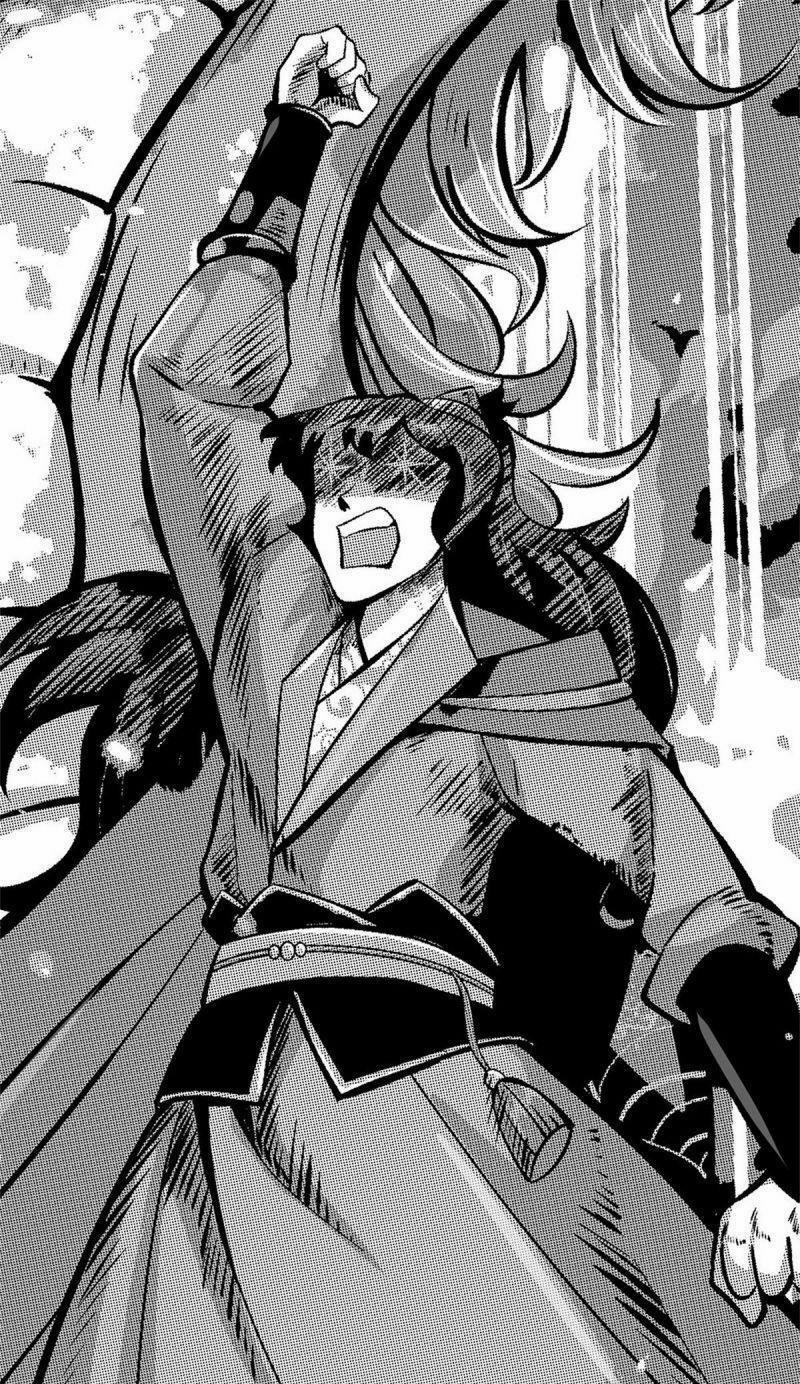 Chúa Tể Chi Lộ 15 trang 15