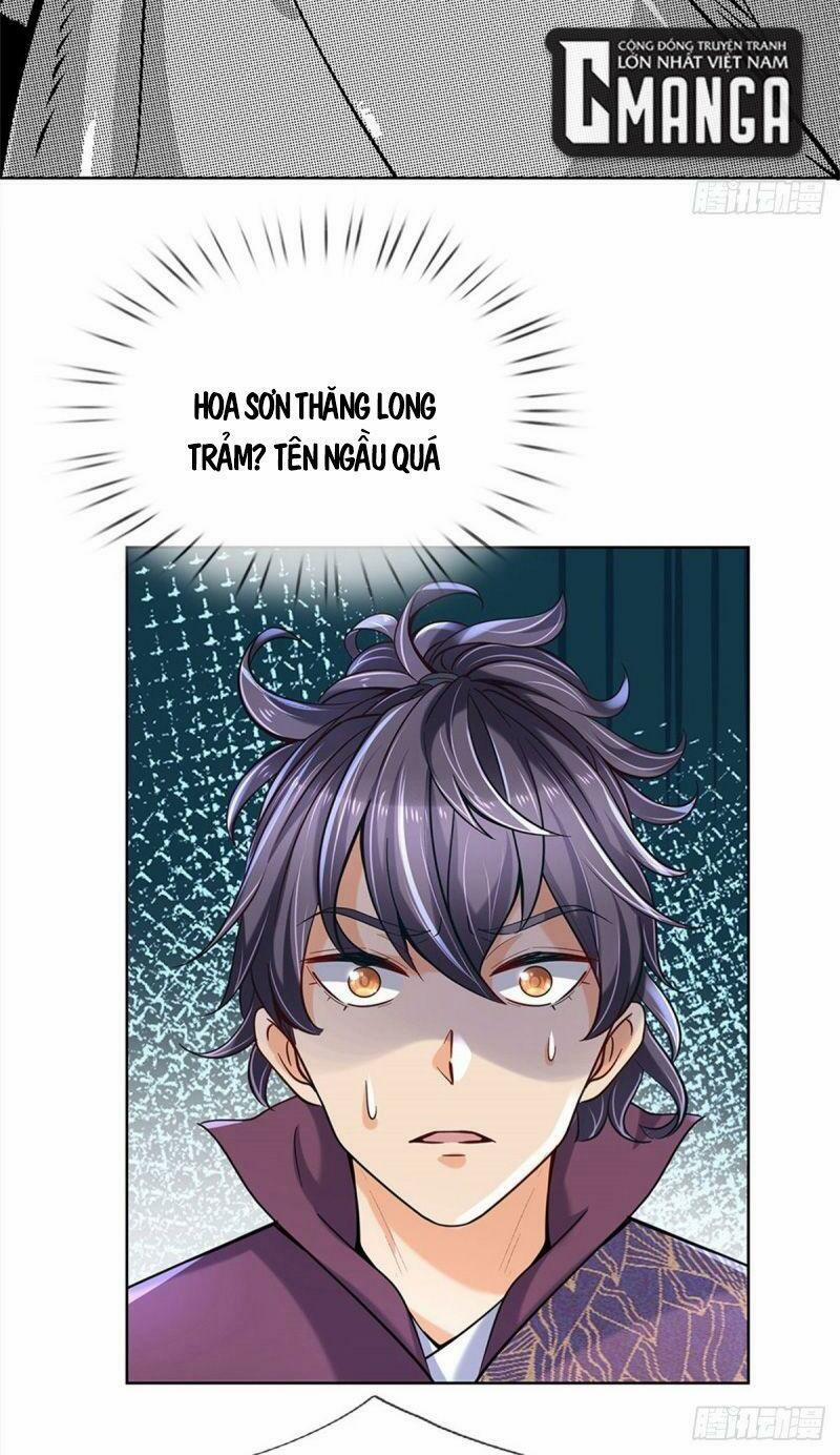 Chúa Tể Chi Lộ 15 trang 16