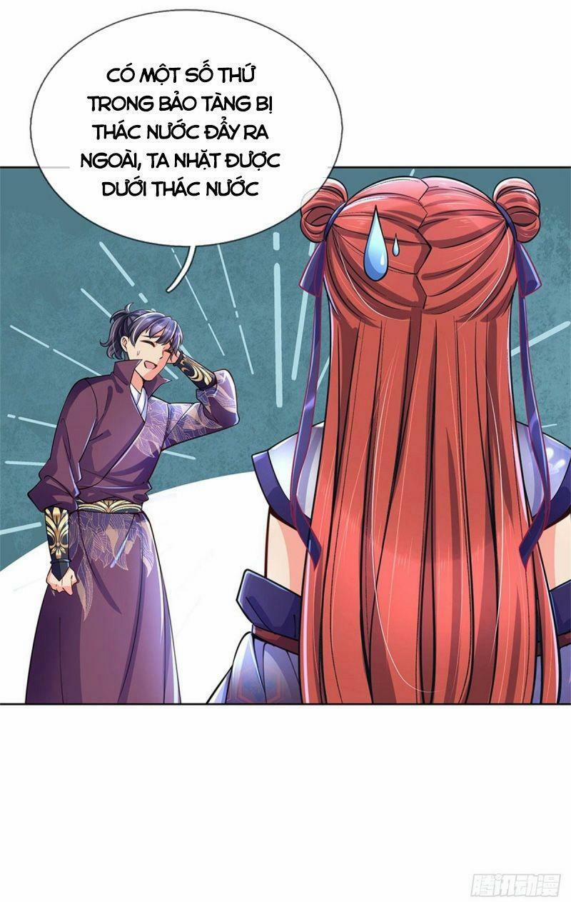 Chúa Tể Chi Lộ 15 trang 2