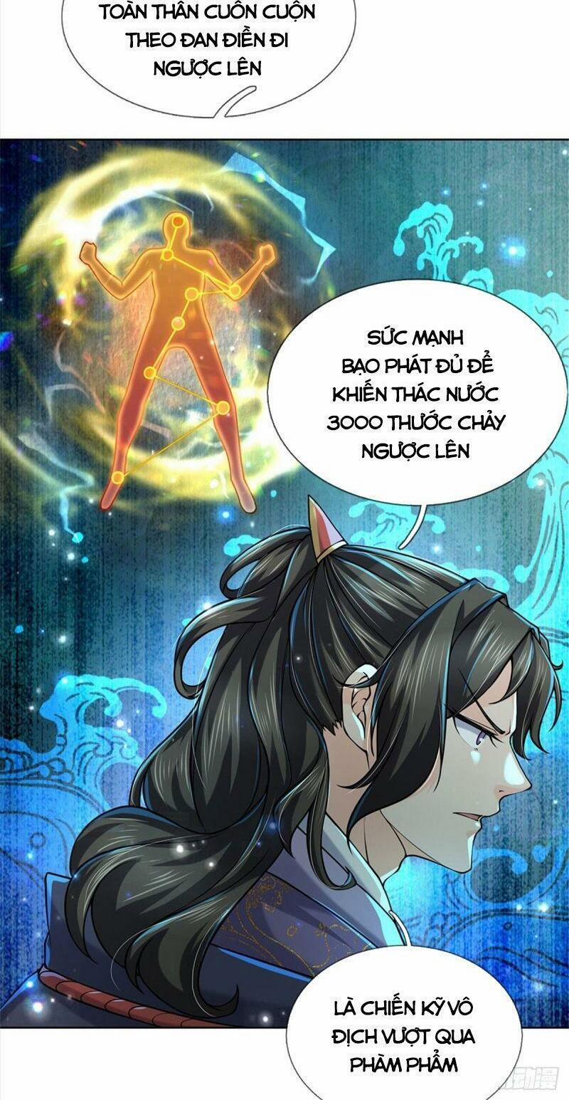 Chúa Tể Chi Lộ 15 trang 20