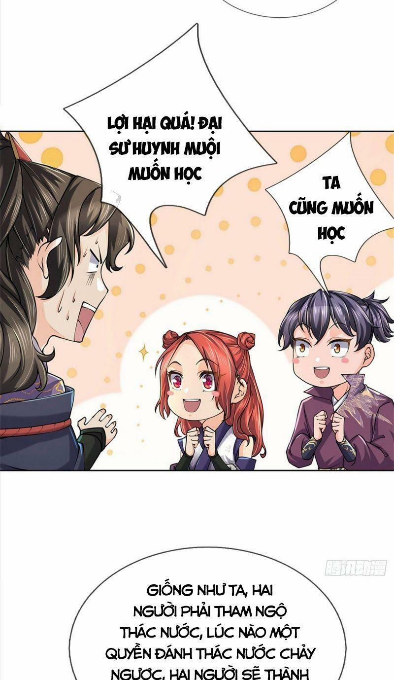 Chúa Tể Chi Lộ 15 trang 21