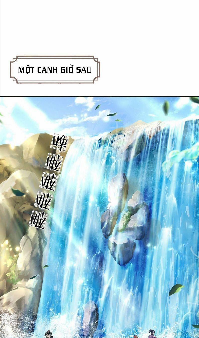 Chúa Tể Chi Lộ 15 trang 23