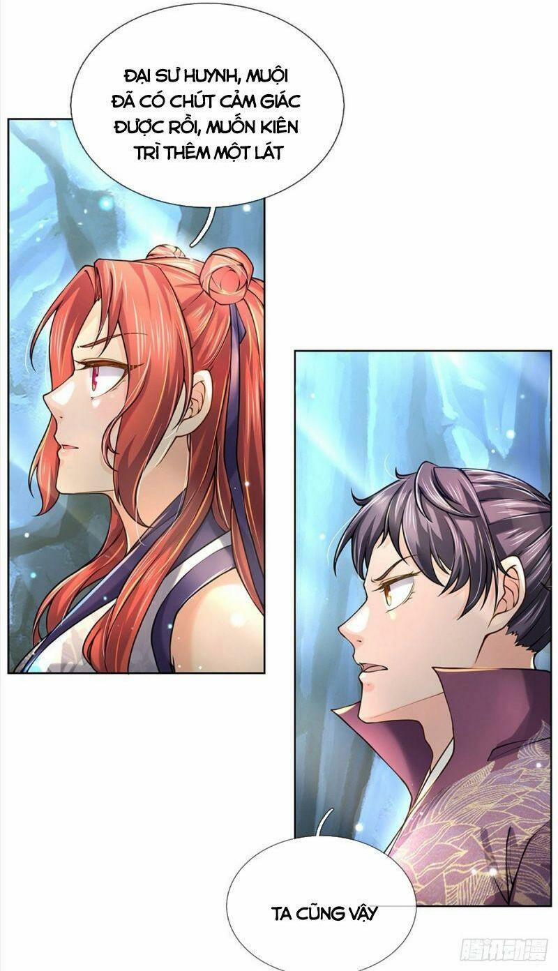 Chúa Tể Chi Lộ 15 trang 26