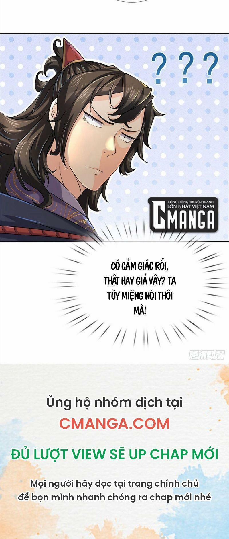 Chúa Tể Chi Lộ 15 trang 27