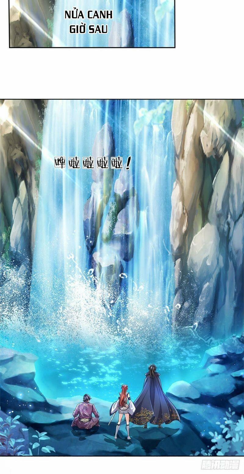 Chúa Tể Chi Lộ 15 trang 5