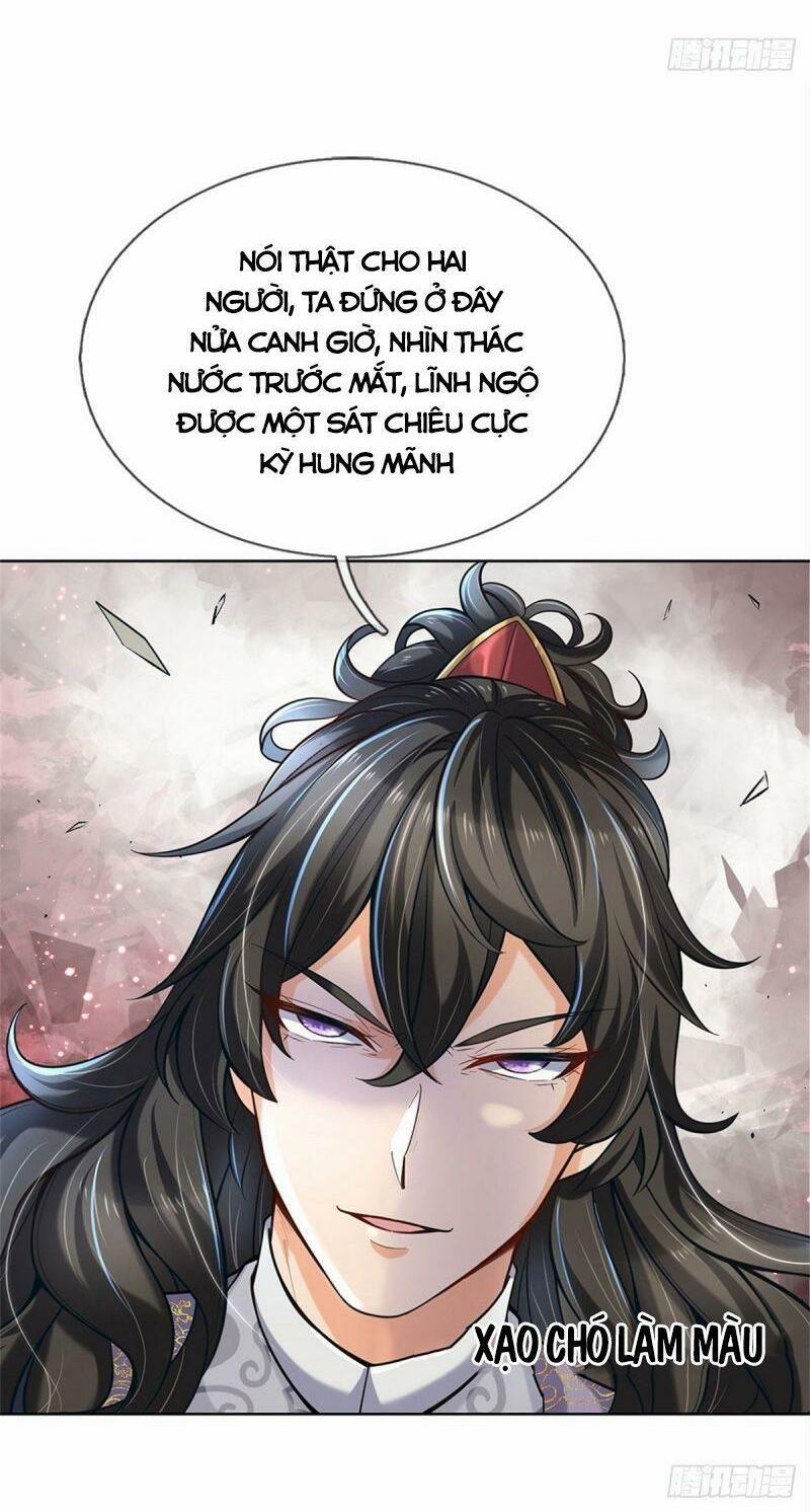 Chúa Tể Chi Lộ 15 trang 9