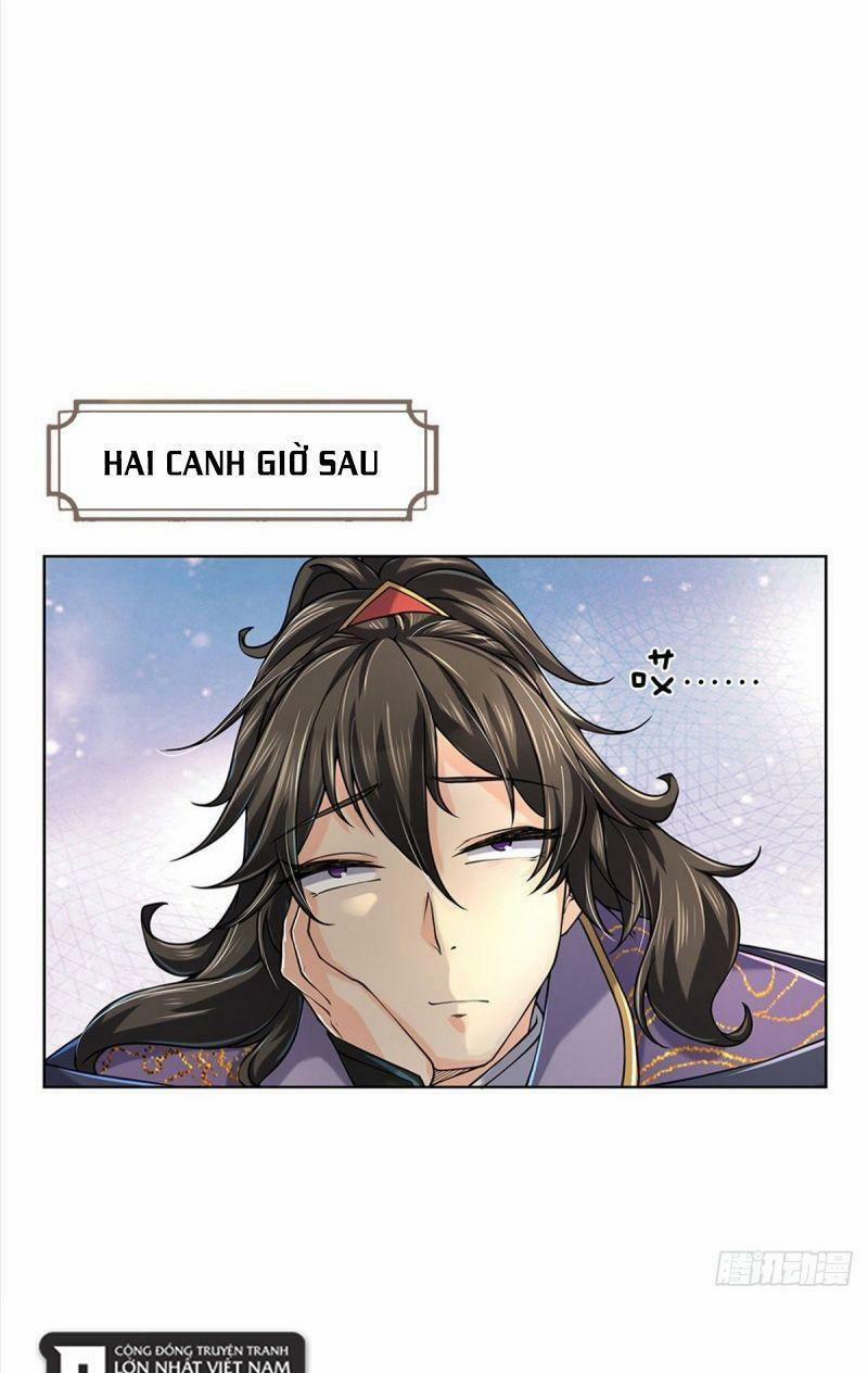 Chúa Tể Chi Lộ 16 trang 0