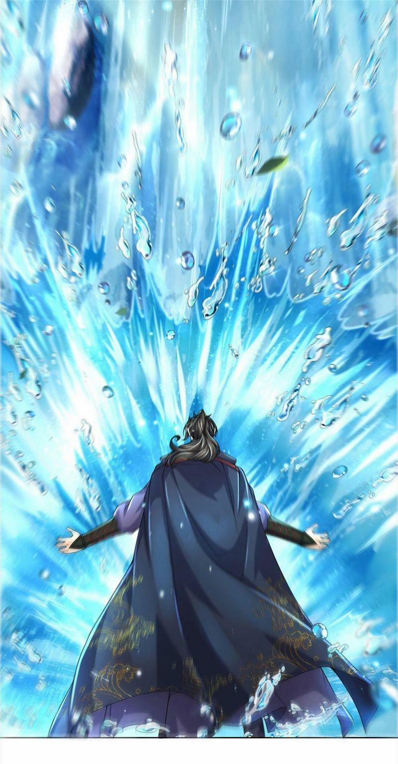 Chúa Tể Chi Lộ 16 trang 10