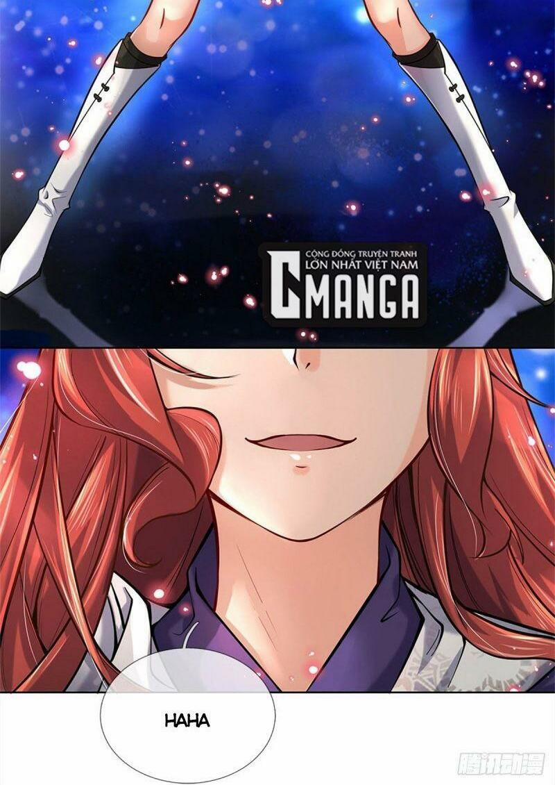 Chúa Tể Chi Lộ 16 trang 15