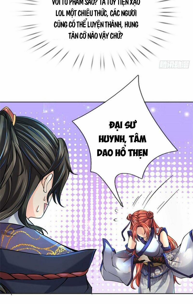 Chúa Tể Chi Lộ 16 trang 23