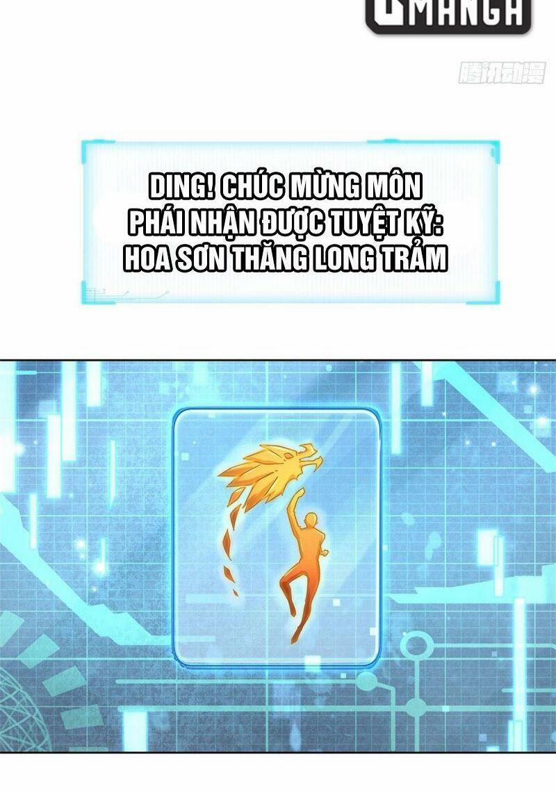 Chúa Tể Chi Lộ 16 trang 25