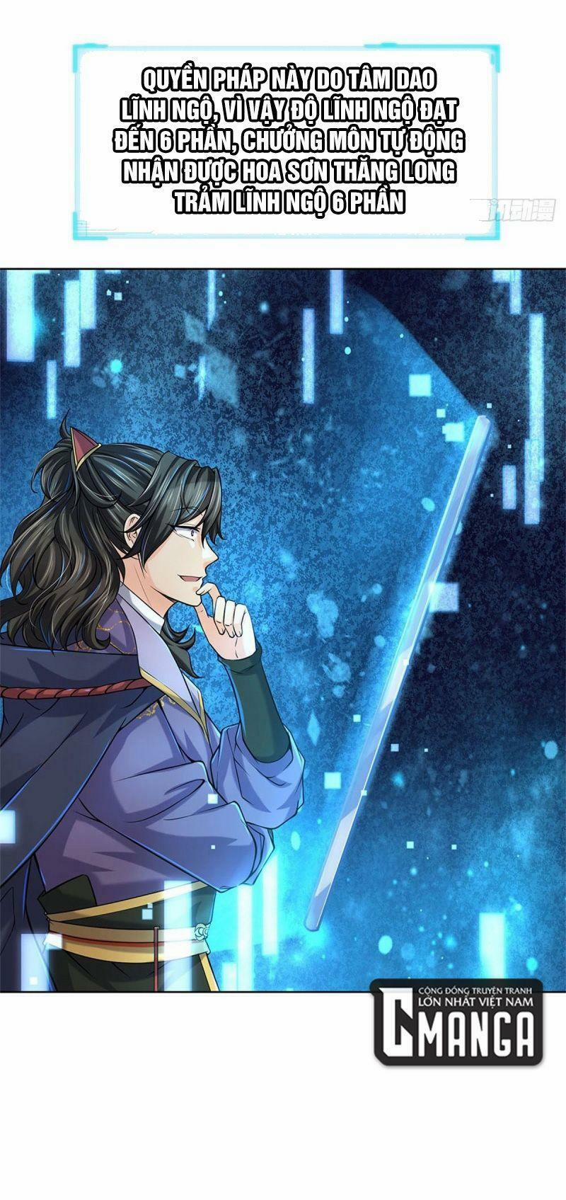 Chúa Tể Chi Lộ 16 trang 26