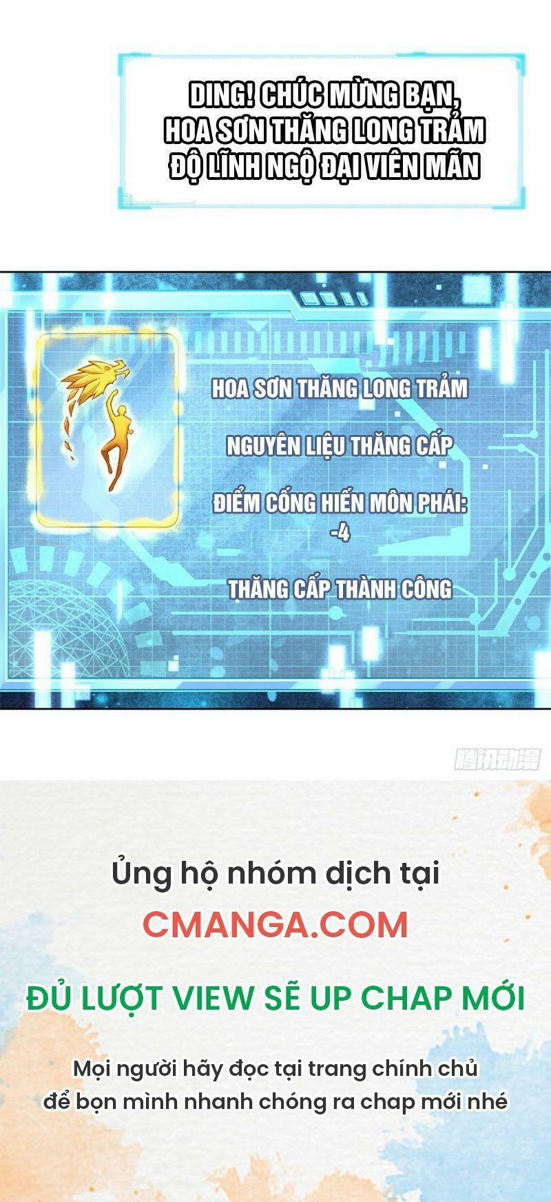 Chúa Tể Chi Lộ 16 trang 28