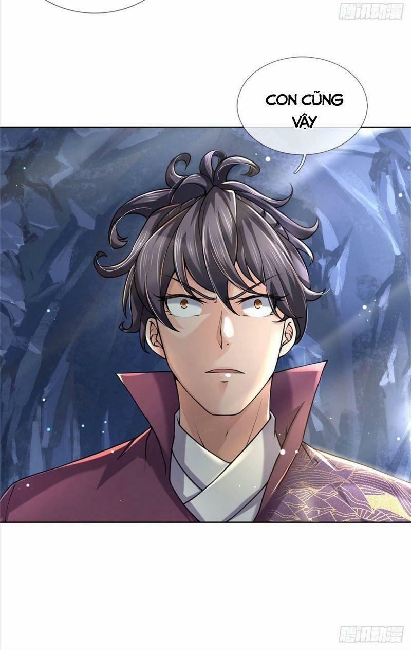 Chúa Tể Chi Lộ 16 trang 3