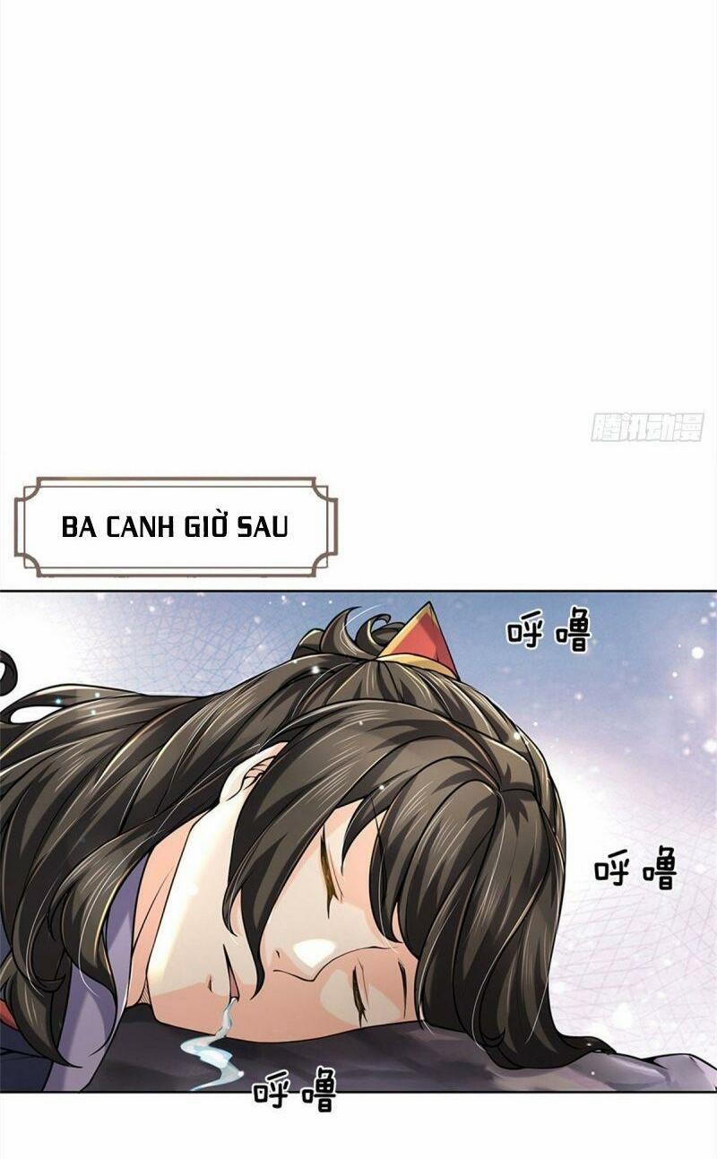 Chúa Tể Chi Lộ 16 trang 5