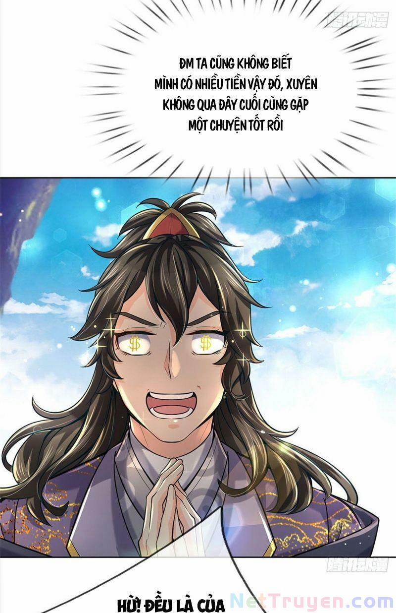 Chúa Tể Chi Lộ 17 trang 17