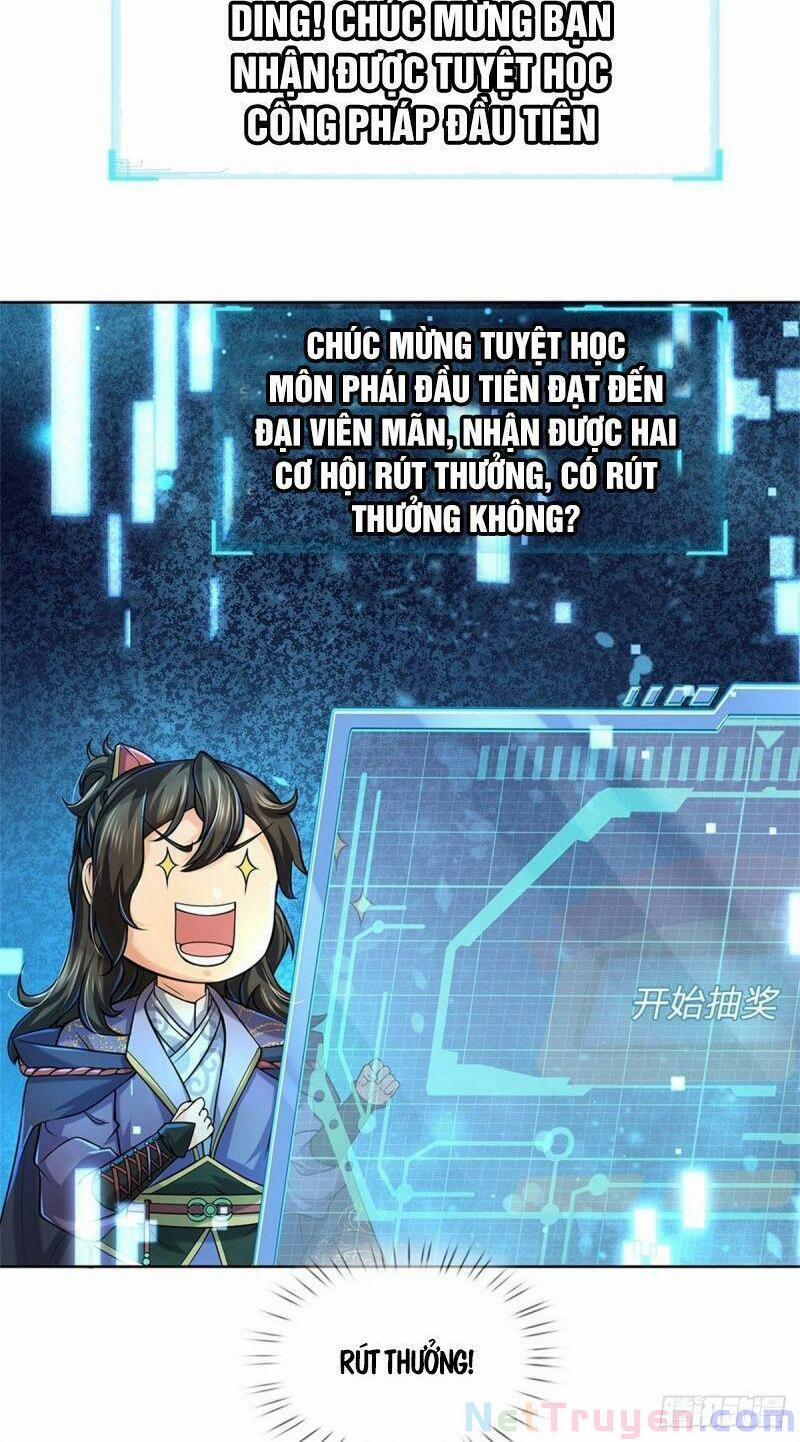 Chúa Tể Chi Lộ 17 trang 3