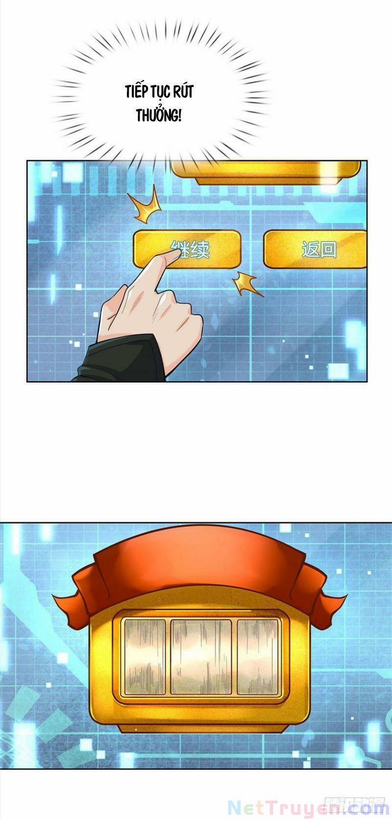 Chúa Tể Chi Lộ 17 trang 6