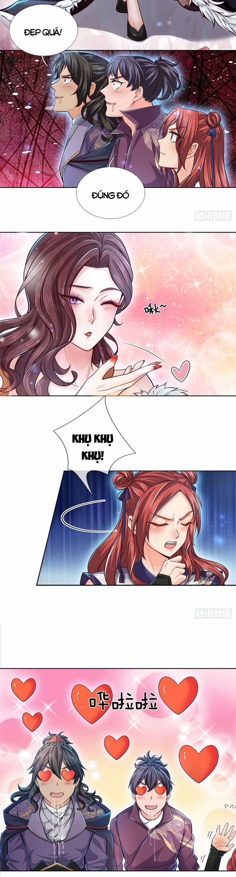 Chúa Tể Chi Lộ 19 trang 7