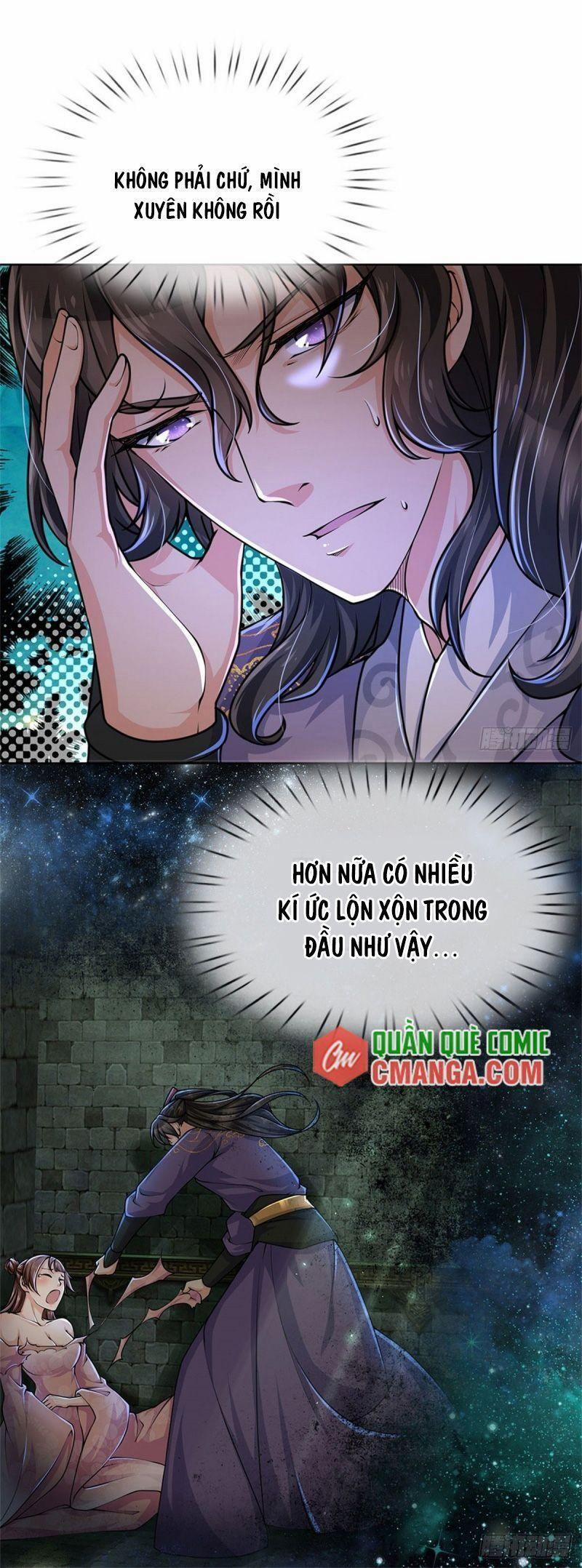 Chúa Tể Chi Lộ 2 trang 0