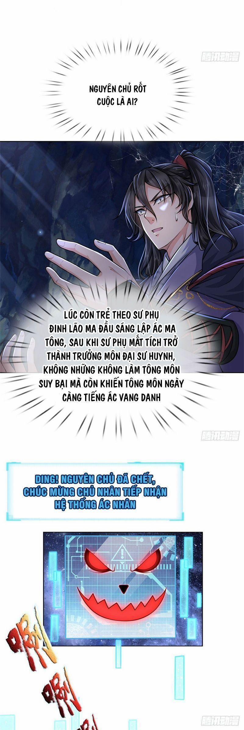 Chúa Tể Chi Lộ 2 trang 2