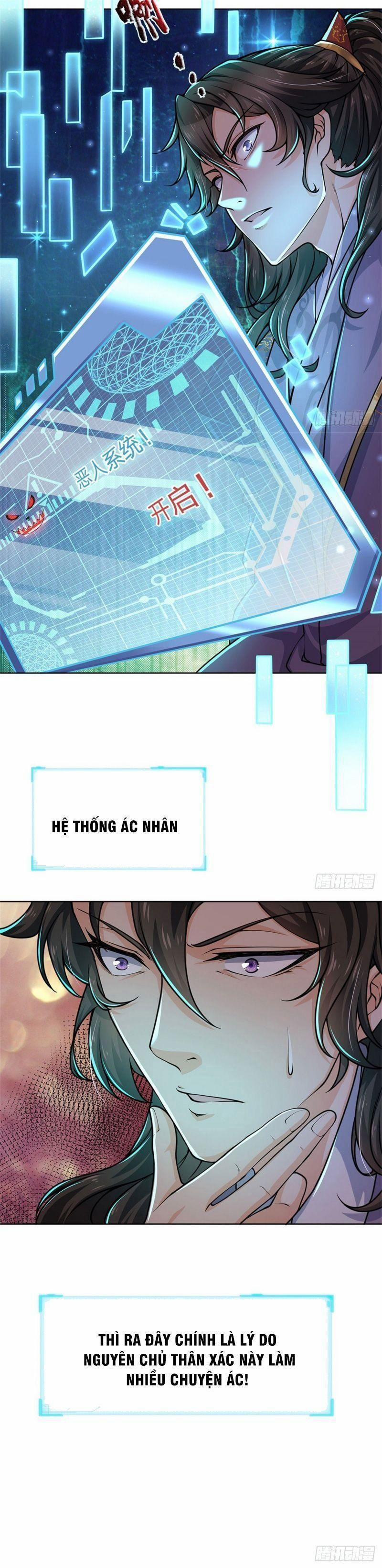 Chúa Tể Chi Lộ 2 trang 3