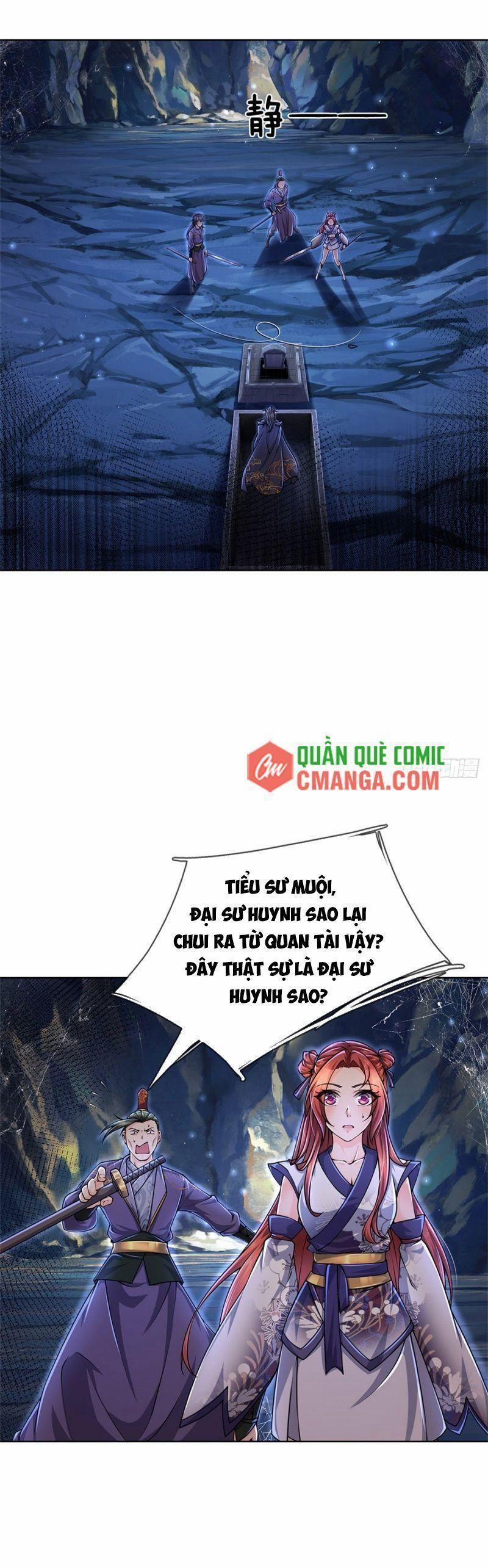 Chúa Tể Chi Lộ 2 trang 4