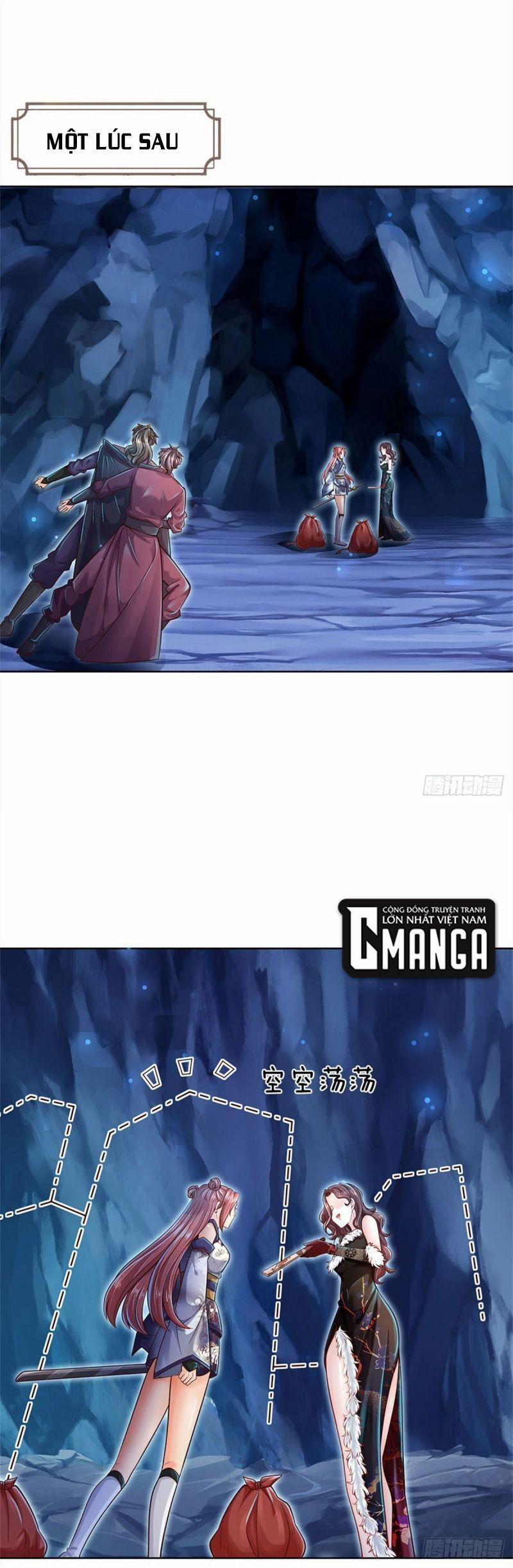 Chúa Tể Chi Lộ 20 trang 0